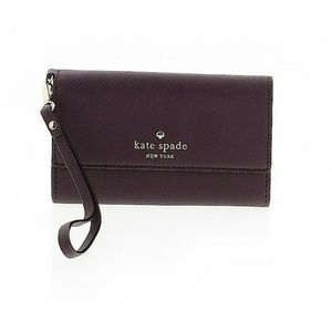 Kate Spade New York wristlet